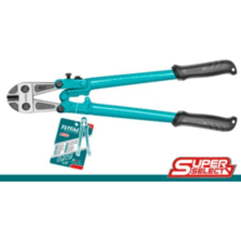 Total Bolt Cutter SS