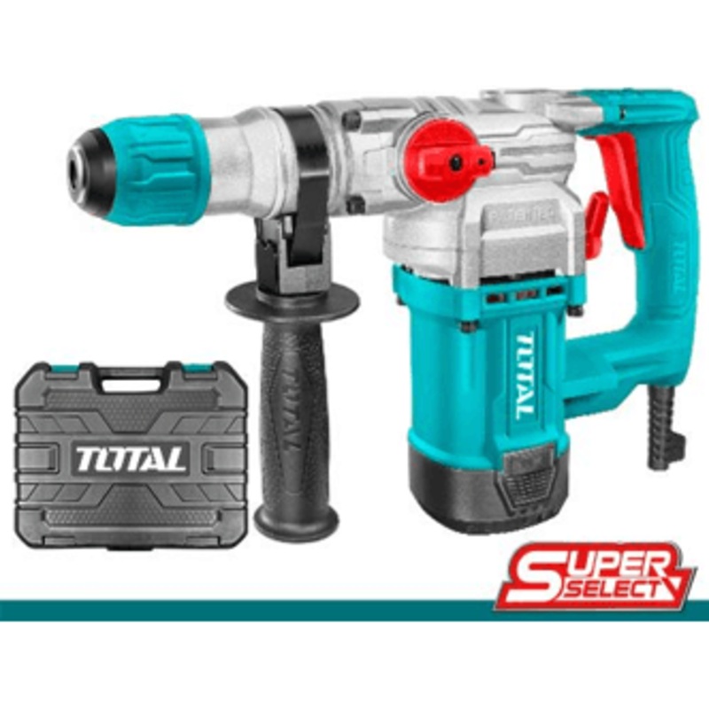 Total TH110266 Rotary Hammer 1050W ss