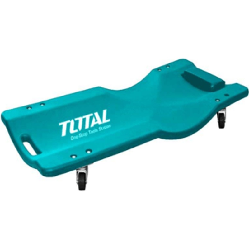 Total THPLCC0365 Plastic Car Creeper