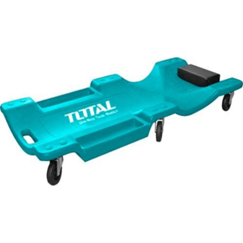Total THPLCC0405 Plastic Car Creeper