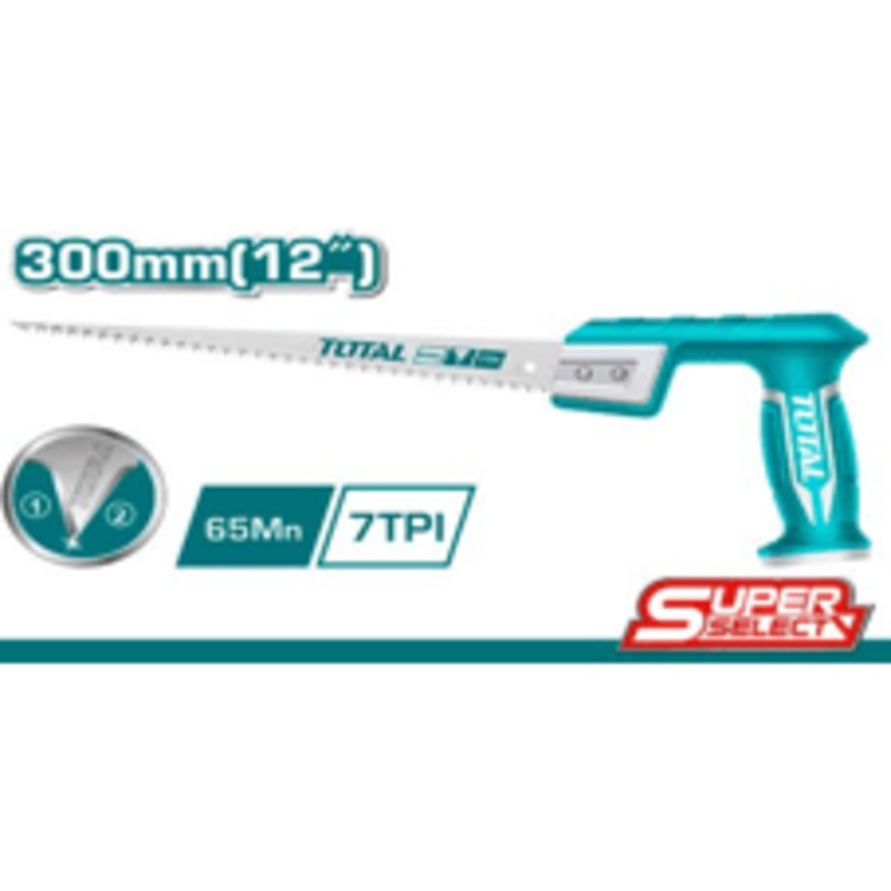 Total THWBSW626 Wall Board Saw ss