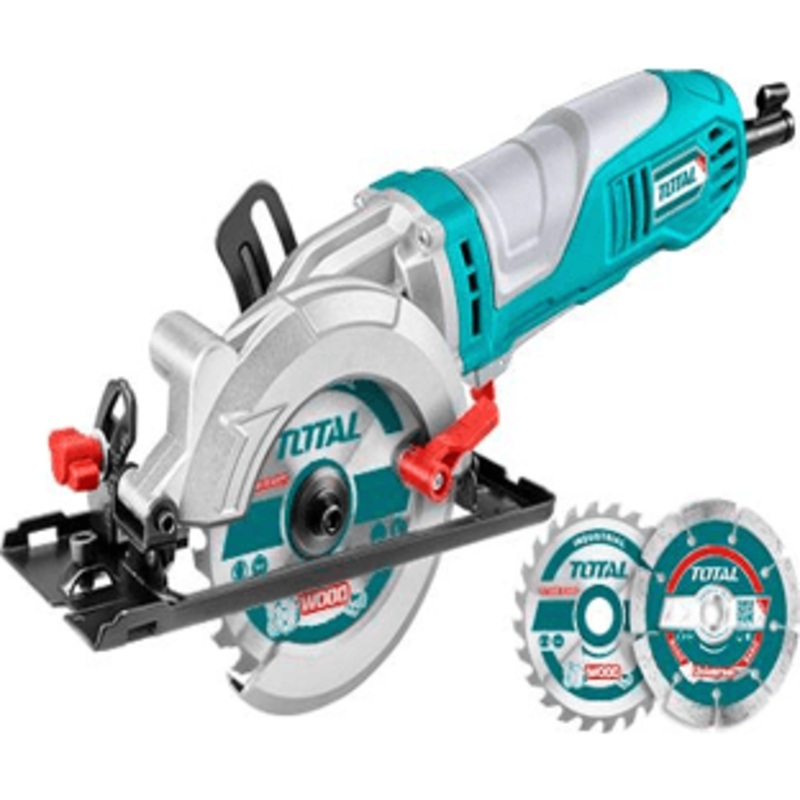 Total TMFS7501 Multi Function Saw