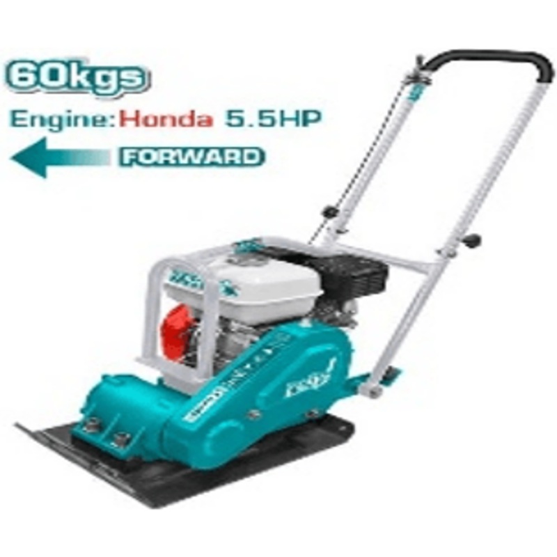 total TP7060-1 Gasoline Plate Compactor