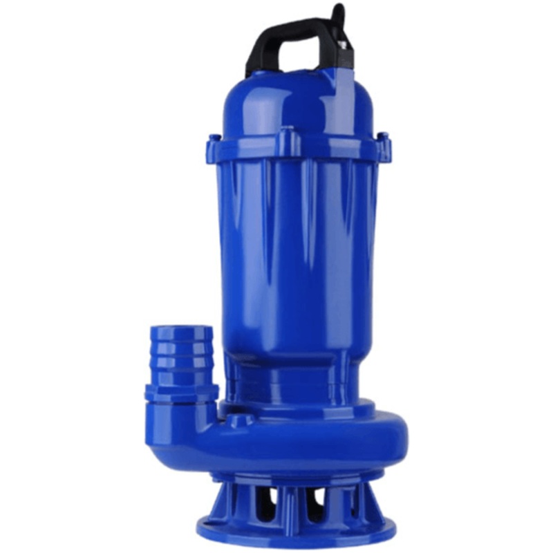 Adelino WQD Full Cast Iron Submersible Pump (Sewage / Dirty Water)