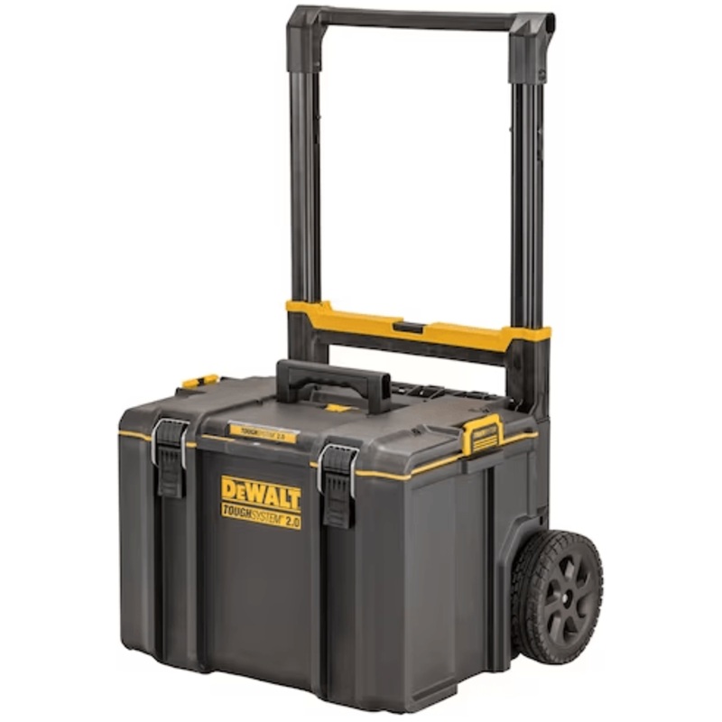 Dewalt DWST83295-1 Tool Box (Mobile) [DS450] {ToughSystem2}