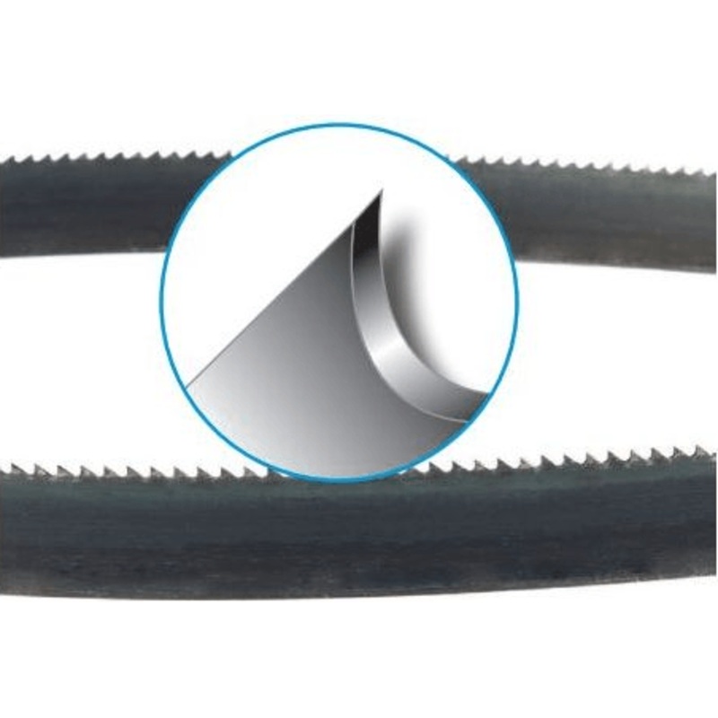 Do-All Dart Carbon Steel Band Saw Blade