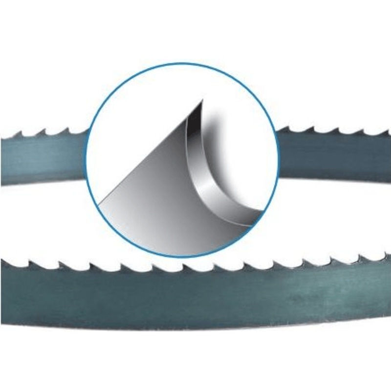 Do-All Dart Metal Master Carbon Steel Band Saw Blade