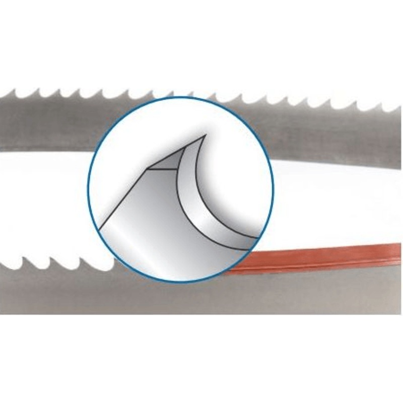 Do-All Penetrator III Bi-Metal Band Saw Blade