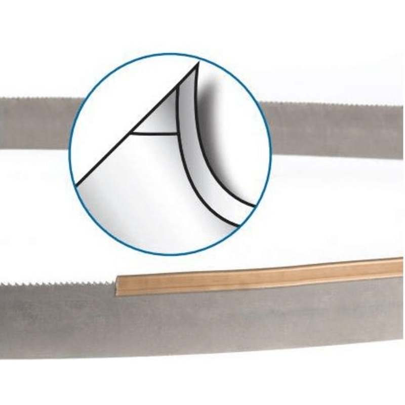 Do-All Silencer GP Bi-Metal Band Saw Blade