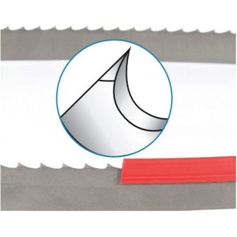 Do-All Silencer Plus Bi-Metal Band Saw Blade