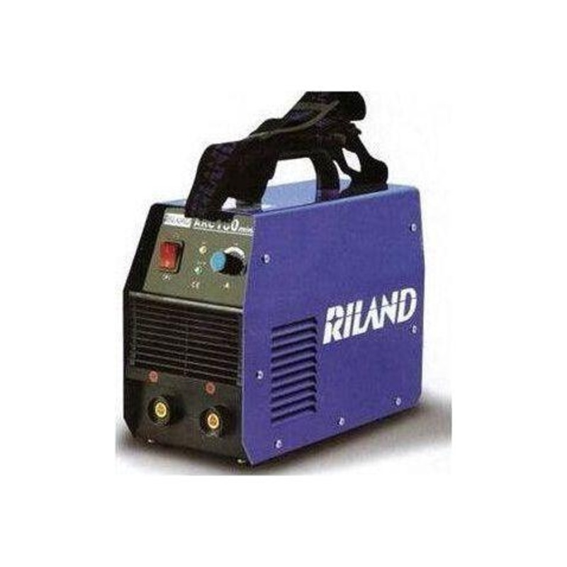 Riland ARC 160 MINI DC Inverter Welding Machine 160A