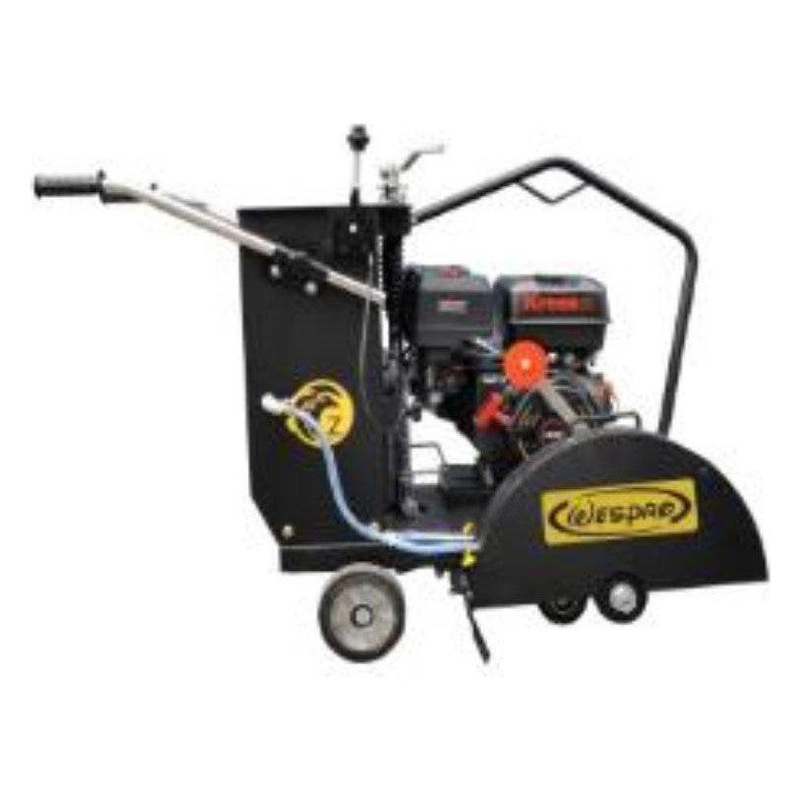 Wespro WE-CC20K Engine Concrete Cutter [13HP Kress] (14-20")