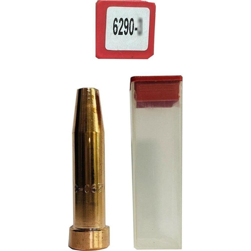 Cutweld 6290 Cutting Tip For Welding & Cutting Outfit