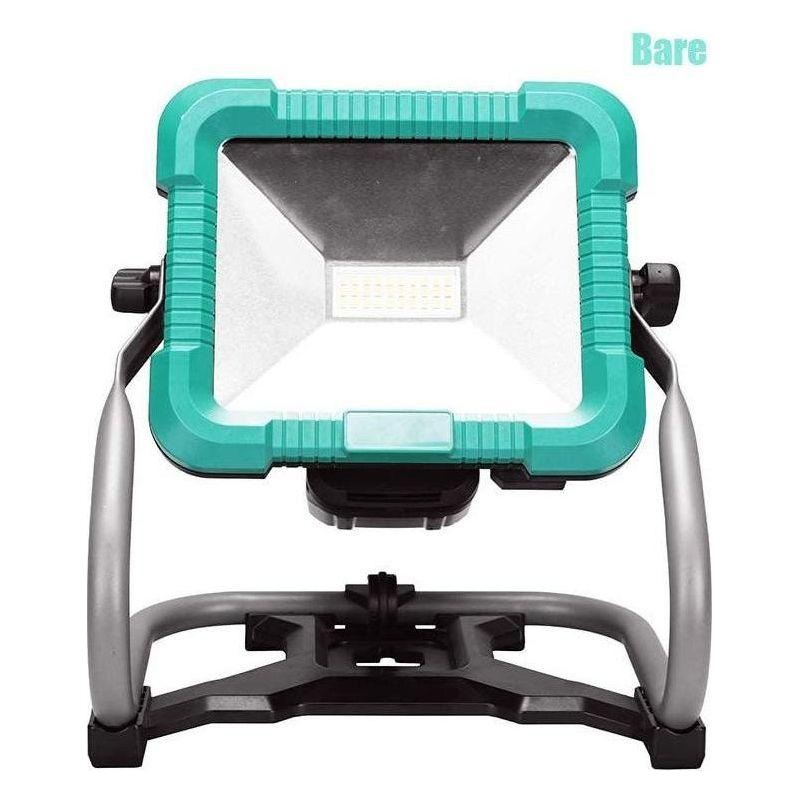 DCA ADWL20 Z 20V Cordless LED Work Light (Bare)