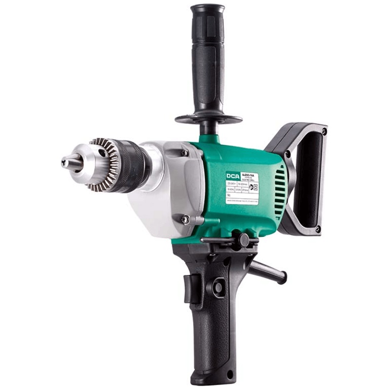 DCA AJZ03-16B High Torque Drill 1010W