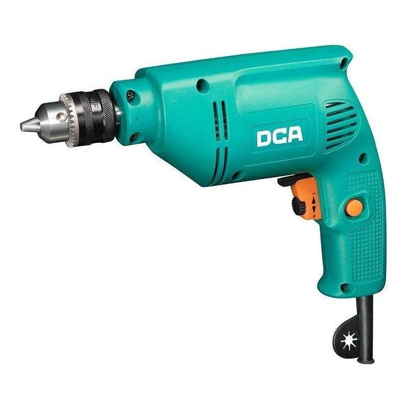 DCA AJZ10A Hand Drill 10mm 300W