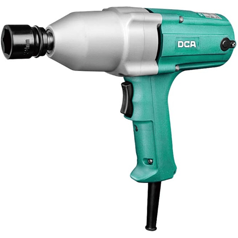DCA APB16 Impact Wrench 1/2" Drive 300Nm