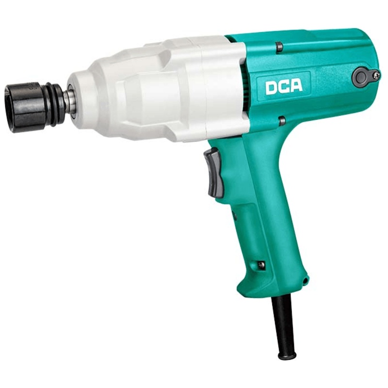 DCA APB20S Impact Wrench 1/2" 350Nm