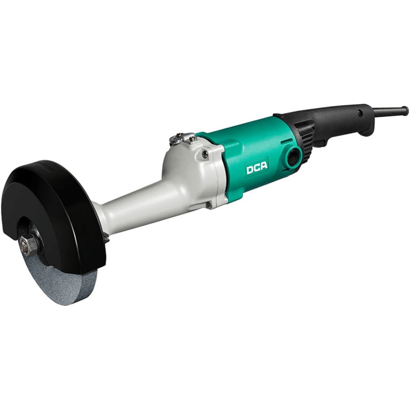 DCA ASS150 Straight Grinder 6"