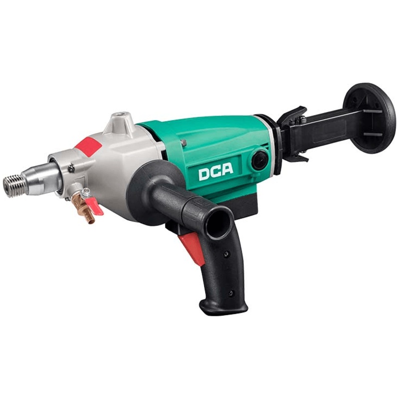 DCA AZZ90 Diamond Core Drill 90mm 1350W
