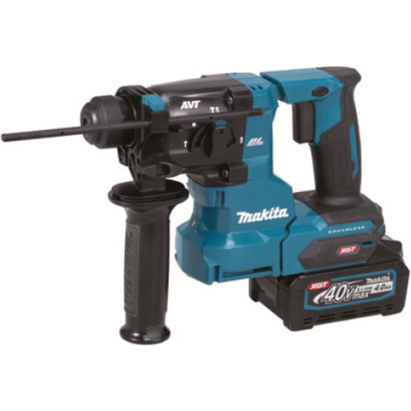 Makita HR010GZ 40V SDS-plus Rotary Hammer 20mm (XGT) [Bare]