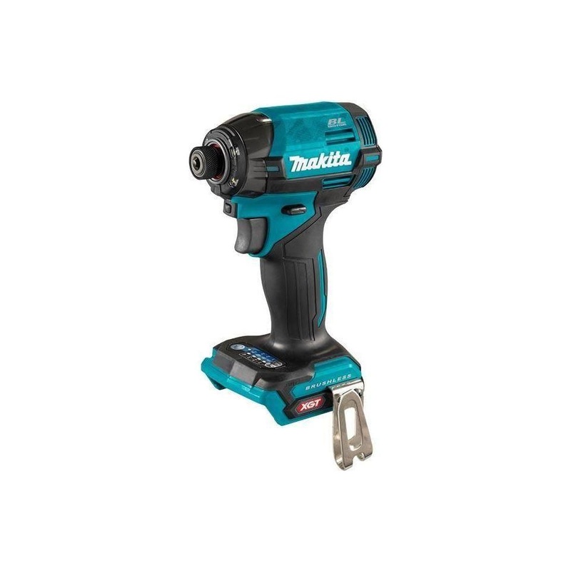 Makita TD002GZ01 40V Cordless Impact Driver 1/4" (XGT) [Bare]