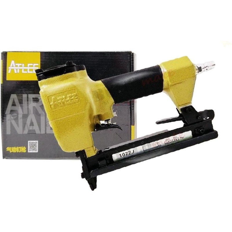 Atlee ANF1002J Pneumatic Air Stapler / Staple Gun