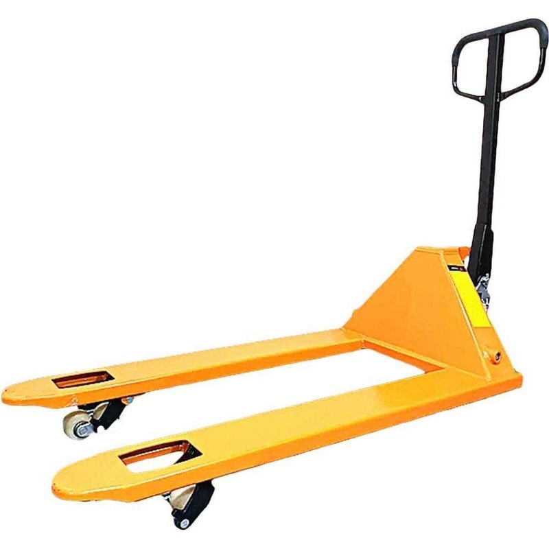 JR Kawasaki Hydraulic Pallet Truck