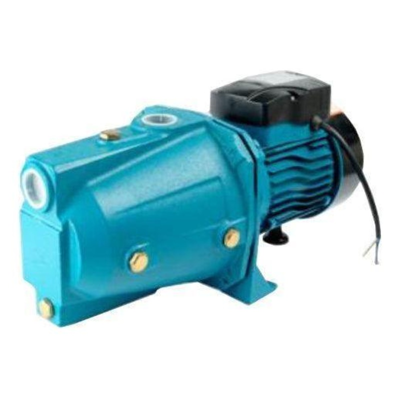 JR Kawasaki JRK-JET100 1HP Jet Water Pump