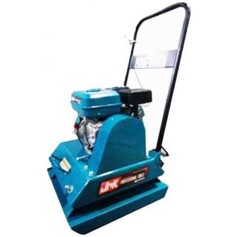 JR Kawasaki JRKPC Engine Plate Compactor