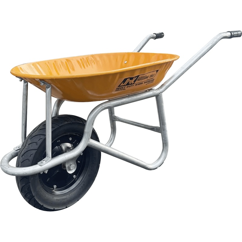 JR Kawasaki JRKWL-50L Wheel Barrow 50L (JRKWB-50L)