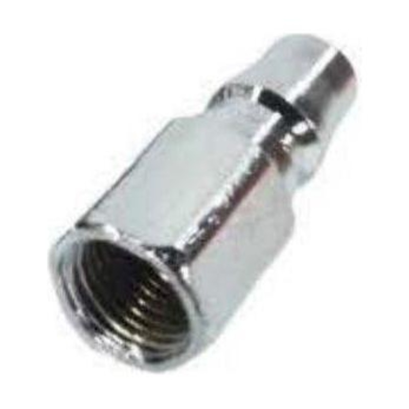 Mega QRFA01 Quick Release Coupler Plug Adaptor Female End