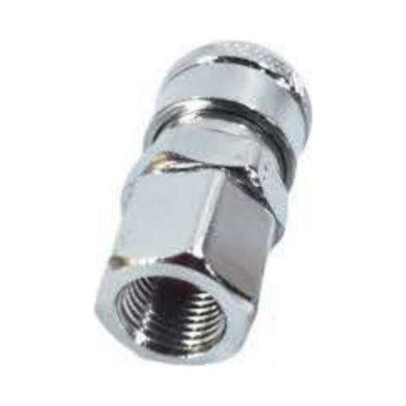 Mega QRFC01 Quick Release Coupler Female End
