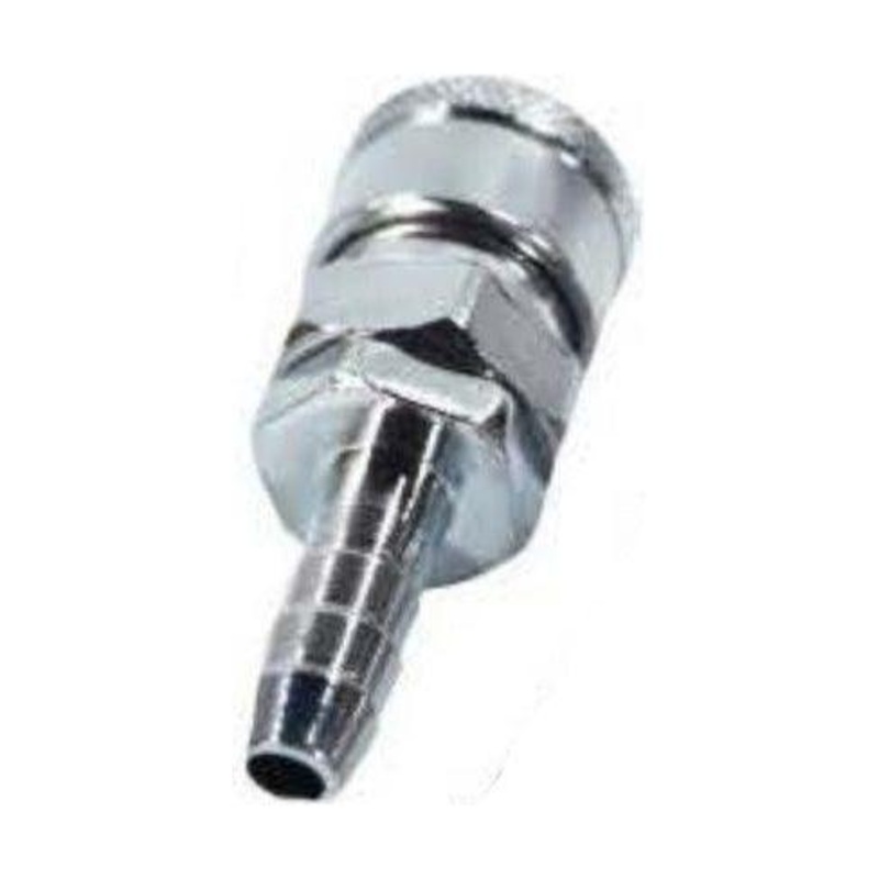 Mega QRHC01 Quick Release Coupler Hose End