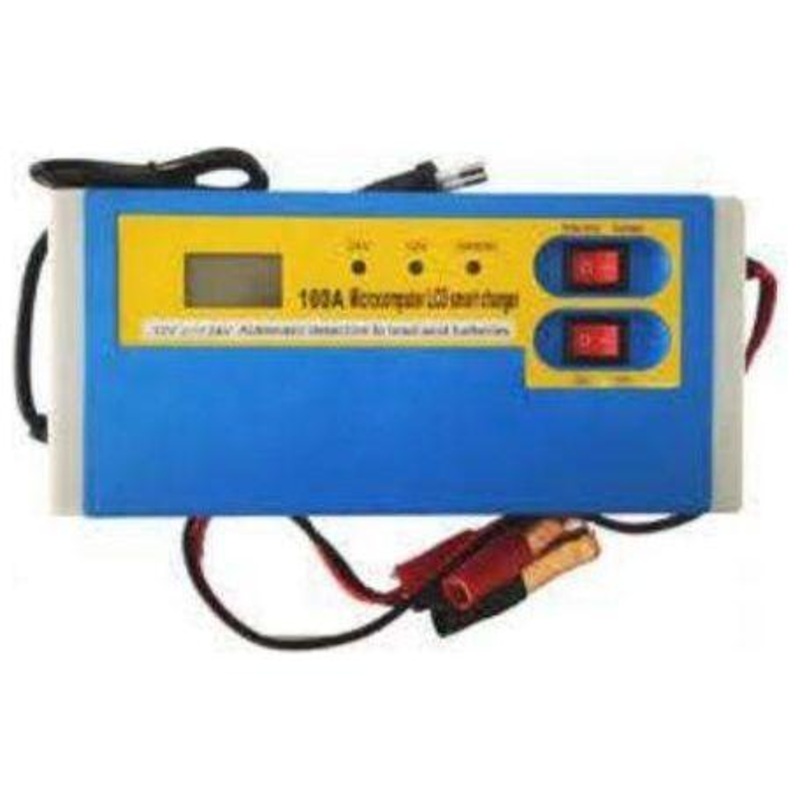 Megatools AIBC Automatic Repair Battery Charger