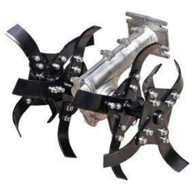 Megatools BCPACR01 Rotary Brush Cutting Attachment for Brush Cutter
