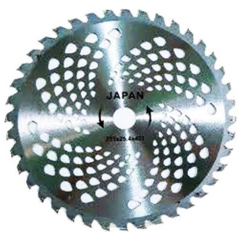 Megatools BCPHB40T Harvester Blade 40T