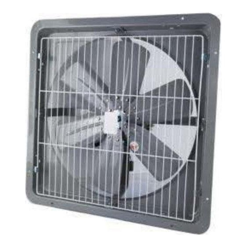 Megatools Industrial Exhaust Fan