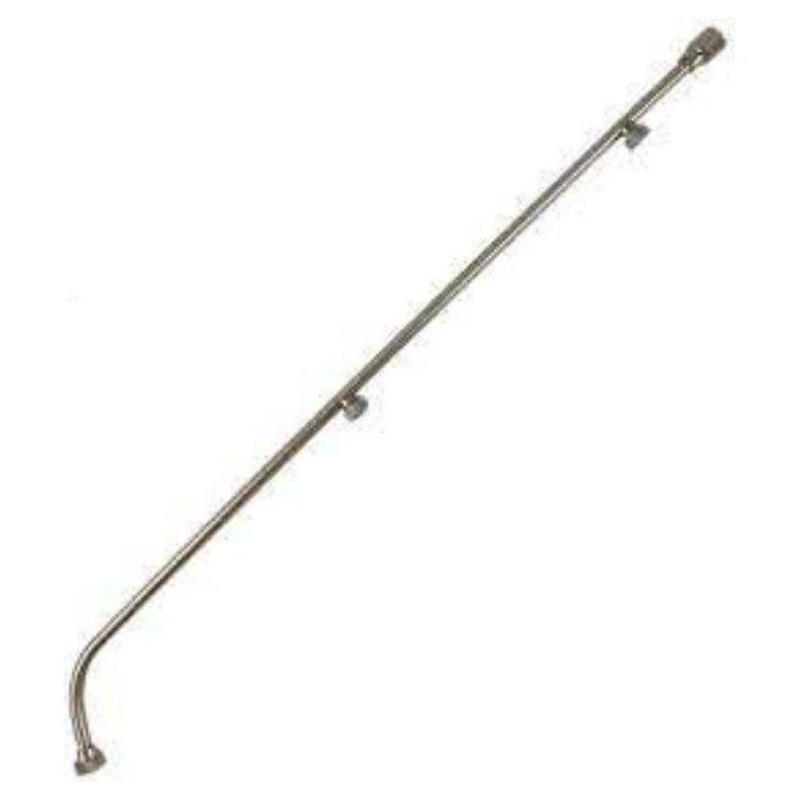 Megatools KSROD58C Knapsack Sprayer Rod (3 Holes)