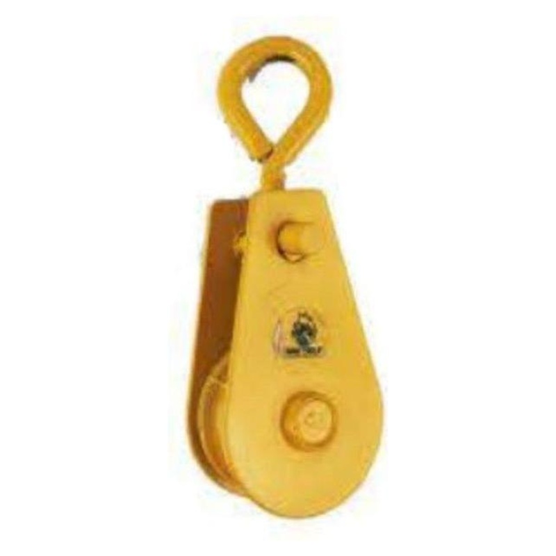 Megatools Mini Pulley