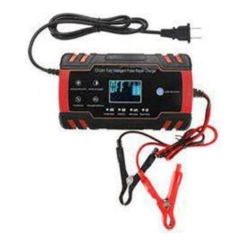 Megatools PRBC Pulse Repair Battery Charger