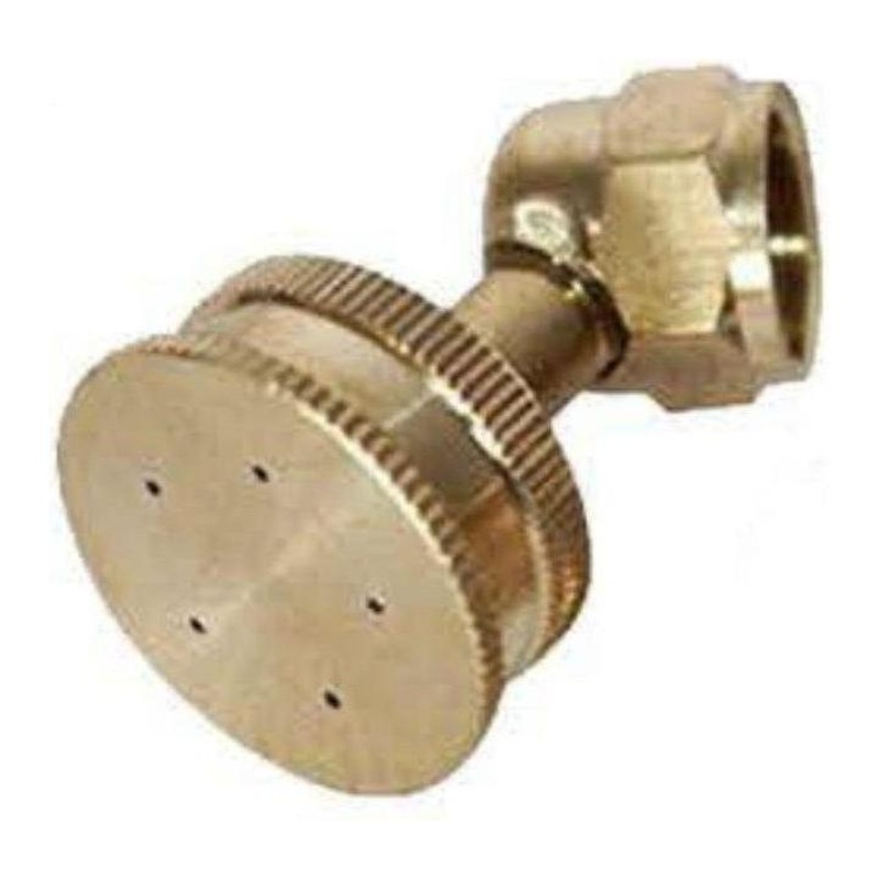 Megatools PSPB5H Knapsack Sprayer Bent Nozzle (5 Holes)