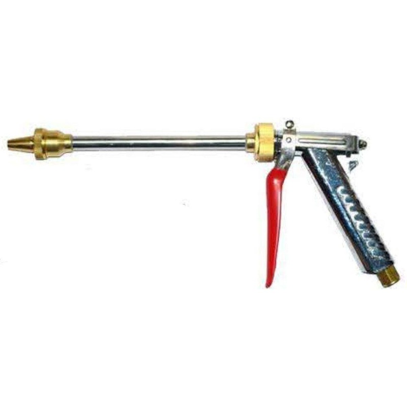 Megatools SG001L Piston Gun (Long Nozzle) / Kawasaki Pressure Washer Gun