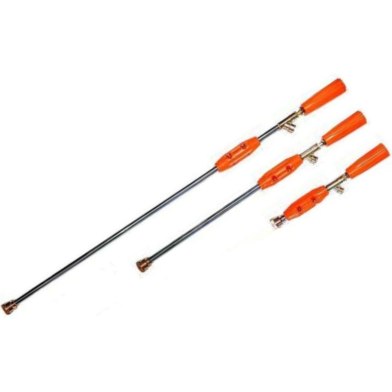 Megatools Straight Gun / Kawasaki Pressure Washer Gun