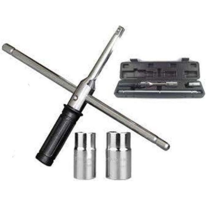 Raijin Combined Tire Wrench Kit