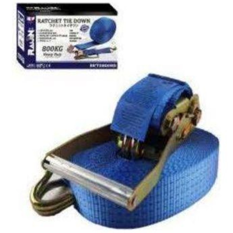 Raijin Ratchet Tie Down