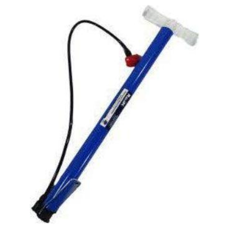Raijin RHP223 Manual Hand Pump Inflator