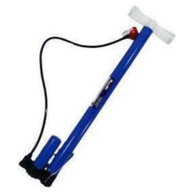 Raijin RHP224 Manual Hand Pump with Tank Inflator