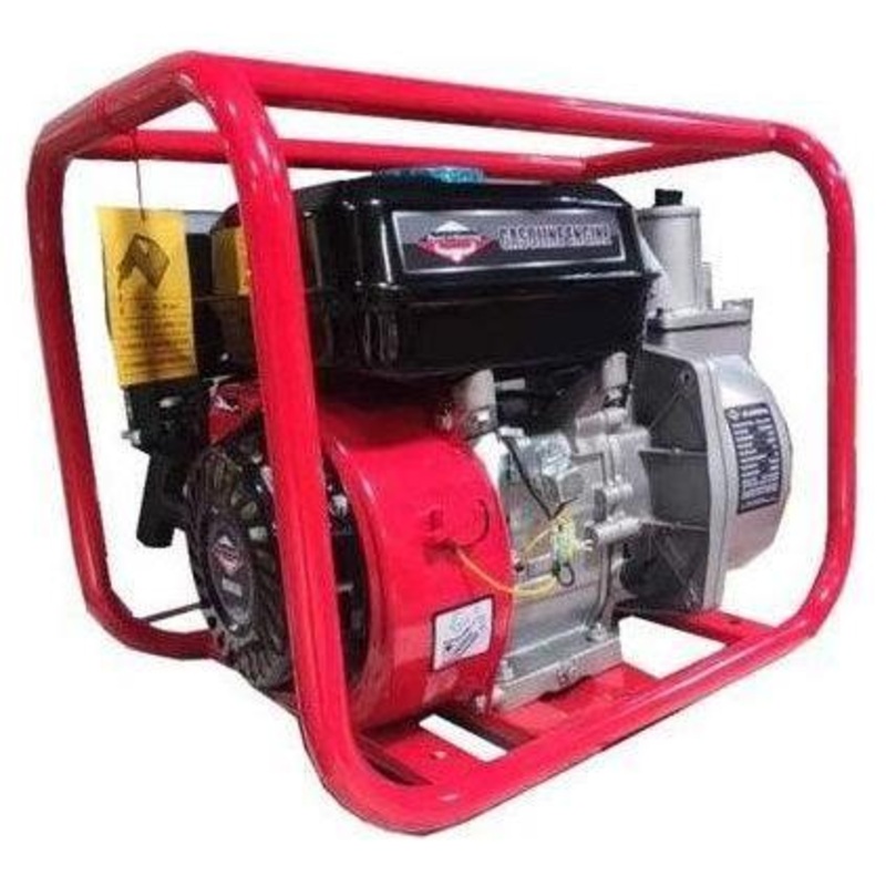 Best & Strong BS650 Gasoline Engine Water Pump 6.5HP