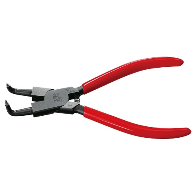 Lobster CB-175 Bent Nose Internal Snap Ring Pliers